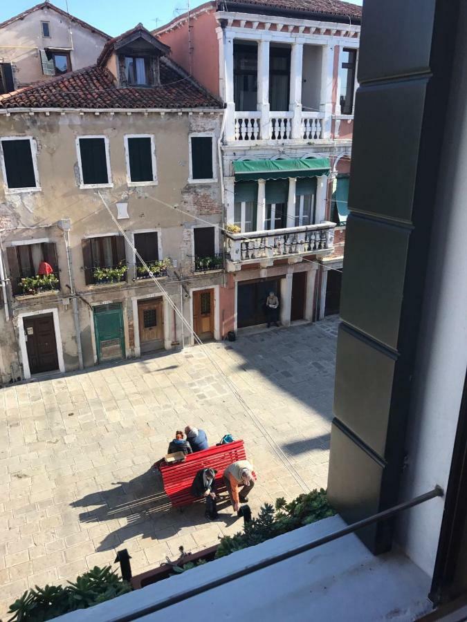 Venezia Luxury Biennale Design Vila Exterior foto