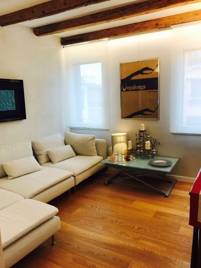 Venezia Luxury Biennale Design Vila Exterior foto