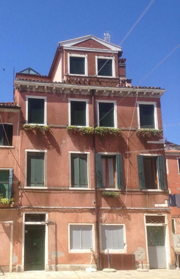 Venezia Luxury Biennale Design Vila Exterior foto